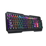 Redragon Centaur 2 Gaming Keyboard Black - Bios Bois