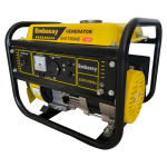 Embassy 1KW Petrol Generator 4 Stroke