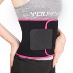 Neoprene Waist Trimmer Belt