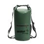 20L Waterproof Drybag Backpack - Green