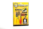 Tool Set On Card