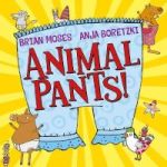 Animal Pants Paperback