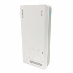 Romoss Sense 8F 30000MAH 22.5W Pd Power Bank - White
