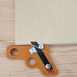Manual Edge Banding Trimmer For Woodworking Veneer Edge Cutter Tool For Wood Edge Banding