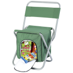 Picnic Birdseye Chair Cooler