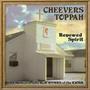 Renewed Spirit   Harmonized Church Hymns Of The Kiowa     Cd Imported