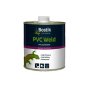 Bostik Pvc Weld Pipe Cement Adhesive High Pressure 200ML