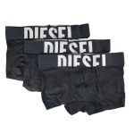 Diesel Damin 3PACK Boxer Shorts E4101