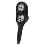 Combo 2 Gauge Pressure & Depth