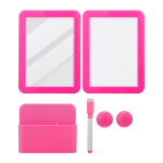 Locker Accessory Kit - Girl Back To School Supplie School Supplie B