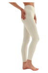 Leggings Skinny - Ivory - Large