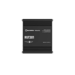 RUT301 5-PORT Industrial Ethernet Router