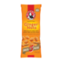 Bakers Ginger Nuts MINI Ginger & Golden Syrup Flavoured Biscuits 5 X 40G