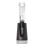 Wine Aerator & Pourer With Storage Drip Stand Airovin