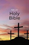 Nkjv Value Outreach Bible Paperback Paperback