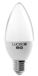 Luceco E14 Candle 3W