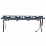 Totai Complete Boiling Table – 4 Pot