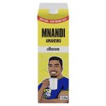 Mnandi Banana Amahewu 1L