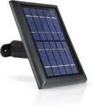 Ring - Solar Panel V4- 2ND Gen - Black For Stick Up Pro Spotlight Plus Spotlight Pro