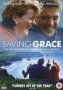 Saving Grace DVD
