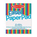 Melissa Art Essentials Easel Pad 43.1CM X 50.8CM