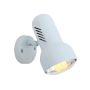 Eurolux - Turbo 1LT R80 Light White