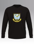 15 Squadron Long Sleeve T