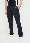 Jonathan D Pacino Straight Leg Pant - Navy