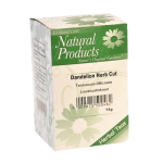 Dandelion Herb Cut 75G