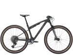 2025 Trek Supercaliber Slr 9.8 X0 Axs T-type Gen 2 - Argent Drizzle - Small
