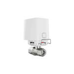 Ajax Waterstop 1 2" Dn 15 White