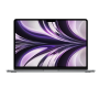 Apple 13-INCH MacBook Air: M2 Chip With 8-CORE Cpu And 10-CORE Gpu 512GB - Silver Model A2681