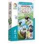 Counting Sheep - Compact Logic Puzzle Ages 7+