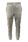 Mens Maxicop Trackpants In Grey - Grey XL