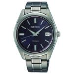 Seiko Gents Titanium Dress
