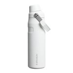 Stanley Iceflow Bottle 0.71L With Fast Flow Lid - Frost