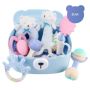 Baby Bear Toys Gift Set