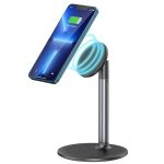 Hold Series Magnetic Adjustable Phone Stand - Magnetic Plate Included