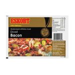 Eskort Diced Bacon 200G