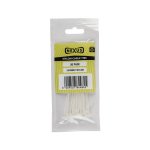 Nexus Cable Ties T18R 2.5MMX100MM White 100 Pack Livestainable