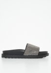Kush 2 Flatform Slide - Black