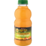 6 Fruits & 6 Vitamins 100% Fruit Juice Blend 500ML