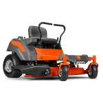 Z 146 Residential Zero Turn Mower