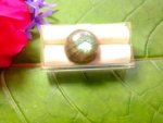Labradorite Cabochon 15.8CT