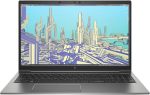 Refurbished Hp Zbook Firefly 15 G8 15.6 Intel Core I7 11TH Gen 16GB RAM 256GB Nvme SSD Intel Iris Xe Graphics Windows 11 Pro
