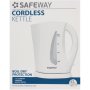 Safeway Cordless Kettle White 1.7L