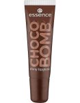 Essence Choco Bomb Shiny Lipgloss 01