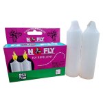 Efekto No Fly Repellent Candles 2 Piece