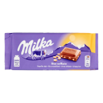 Milka Riso Soffiato 100G