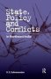 State Policy And Conflicts In Northeast India   Paperback